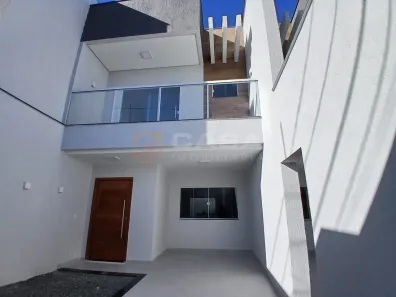 Casa com 3 Quartos à venda, 138m² no Planície da Serra, Serra