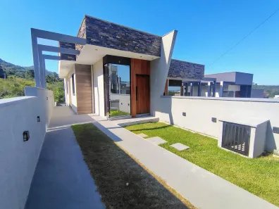 Casa com 2 Quartos à venda, 57m² no Forquilhas, São José