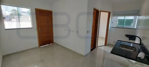 Apartamento com 2 Quartos à venda, 50m² no Vila Paulicéia, São Paulo