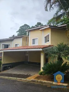 Casa de Condomínio com 3 Quartos à venda, 356m² no Parque Rincão, Cotia