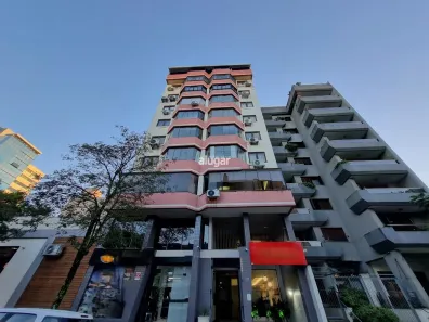 Sala Comercial para alugar, 60m² no Exposição, Caxias do Sul
