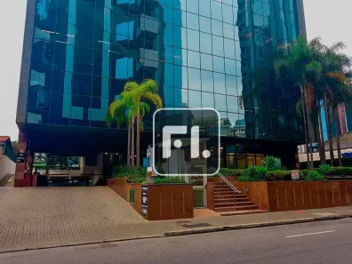 Sala Comercial para alugar, 417m² no Vila Olímpia, São Paulo