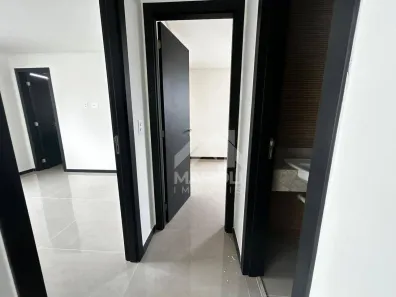 Apartamento com 2 Quartos à venda, 54m² no Praia de Itaparica, Vila Velha