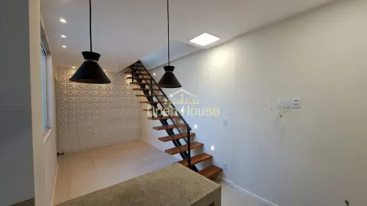 Cobertura com 2 Quartos à venda, 106m² no Jardim Amália, Volta Redonda
