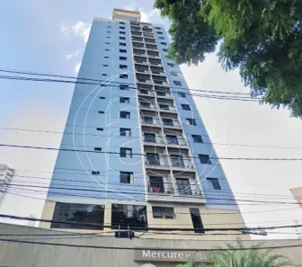 Flat com 1 Quarto à venda, 34m² no Indianópolis, São Paulo