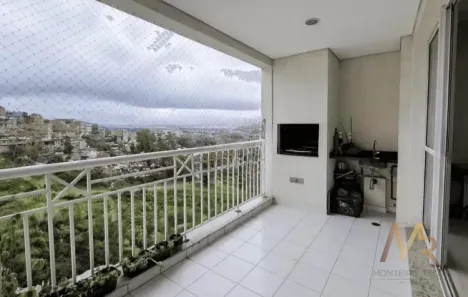 Apartamento com 2 Quartos à venda, 87m² no Vila Andrade, São Paulo