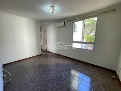 Apartamento com 2 Quartos à venda, 55m² no Nova América, Piracicaba