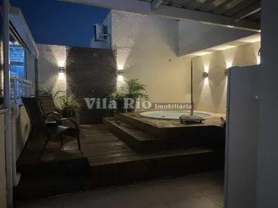 Cobertura com 2 Quartos à venda, 114m² no Vicente de Carvalho, Rio de Janeiro
