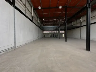 Galpão/Depósito/Armazém para alugar, 370m² no Jardim Sumaré, Ribeirão Preto