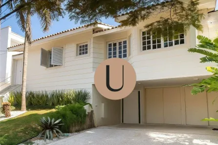 Casa com 4 Quartos à venda, 350m² no Alphaville, Santana de Parnaíba