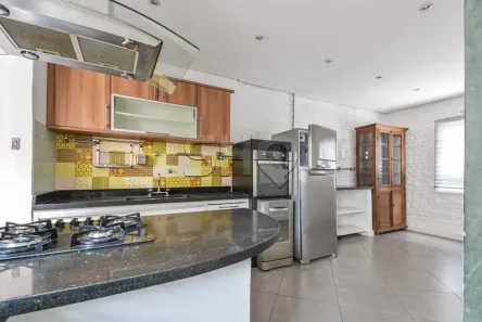 Apartamento com 3 Quartos à venda, 180m² no Aclimação, São Paulo