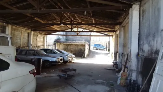 Galpão/Depósito/Armazém para alugar, 350m² no Bonfim, Belo Horizonte