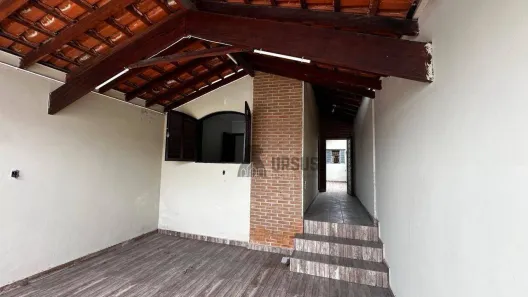 Casa com 2 Quartos à venda, 104m² no Loteamento Eduardo da Silva Neto, Pindamonhangaba