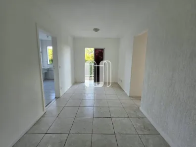 Apartamento com 2 Quartos para alugar, 65m² no Lagoa, Macaé