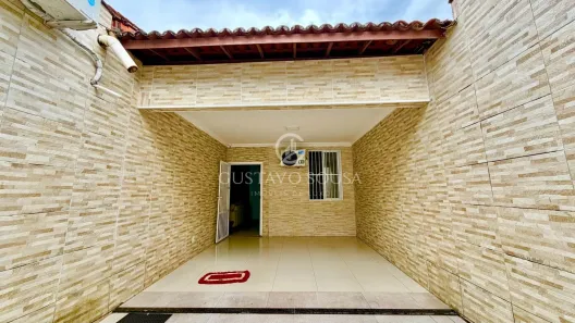 Casa com 4 Quartos à venda, 160m² no Maraponga, Fortaleza