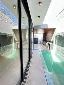 Casa com 5 Quartos à venda, 200m² no Ibituruna, Montes Claros