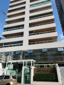 Apartamento com 1 Quarto à venda, 56m² no Guilhermina, Praia Grande