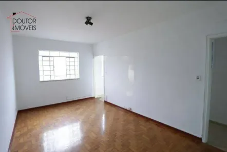 Apartamento com 2 Quartos à venda, 61m² no Vila São Geraldo, São Paulo