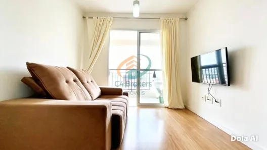 Apartamento com 2 Quartos à venda, 58m² no Vila Renata, Guarulhos