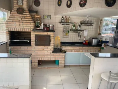 Casa com 3 Quartos à venda, 260m² no Jardim da Glória, São Paulo