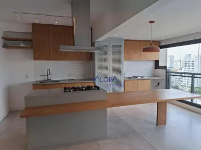 Apartamento com 2 Quartos para venda ou aluguel, 87m² no Vila Leopoldina, São Paulo