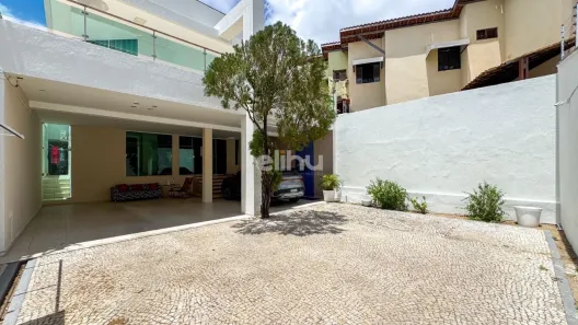 Casa com 4 Quartos à venda, 528m² no Cambeba, Fortaleza
