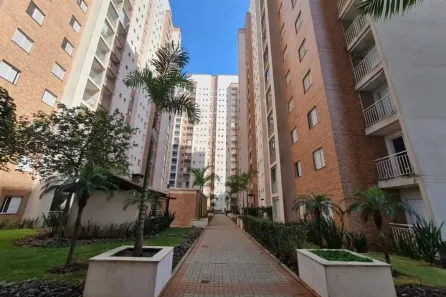 Apartamento com 2 Quartos à venda, 58m² no Jardim Flor da Montanha, Guarulhos