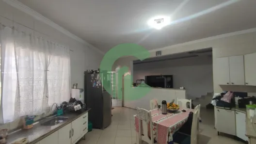 Sobrado com 3 Quartos à venda, 125m² no Parque São Rafael, São Paulo