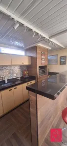 Cobertura com 3 Quartos à venda, 282m² no Rudge Ramos, São Bernardo do Campo