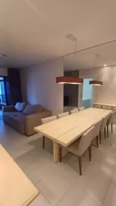 Apartamento com 1 Quarto para alugar, 53m² no Caminho das Árvores, Salvador