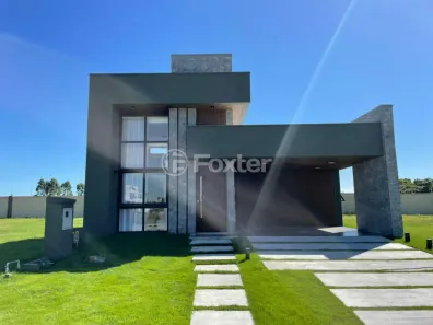 Casa de Condomínio com 3 Quartos à venda, 216m² no Sans Souci, Eldorado do Sul