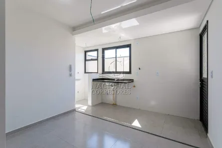 Apartamento com 2 Quartos à venda, 70m² no Vila Progresso, Santo André