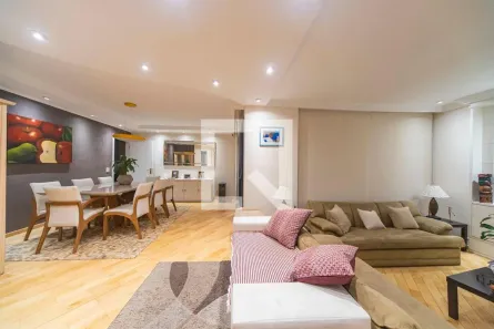 Apartamento com 4 Quartos à venda, 200m² no Vila Valparaíso, Santo André