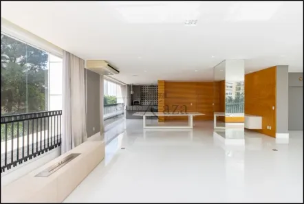 Apartamento com 4 Quartos à venda, 654m² no Moema, São Paulo