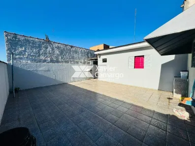 Casa com 3 Quartos à venda, 150m² no Jardim INOCOOP, Rio Claro