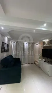 Casa de Condomínio com 2 Quartos à venda, 64m² no Jardim Interlagos, Hortolândia