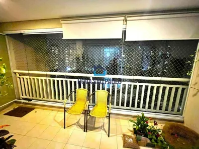 Apartamento com 4 Quartos à venda, 120m² no Lar São Paulo, São Paulo