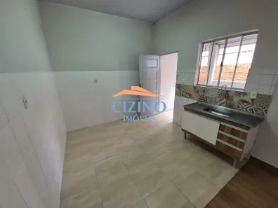 Casa com 1 Quarto para alugar, 40m² no Vila Leopoldina, São Paulo