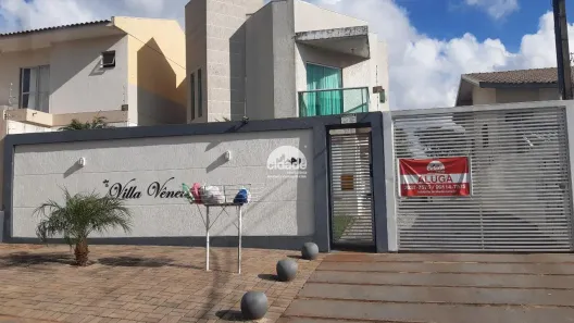 Sobrado com 3 Quartos à venda, 84m² no Pacaembu, Cascavel