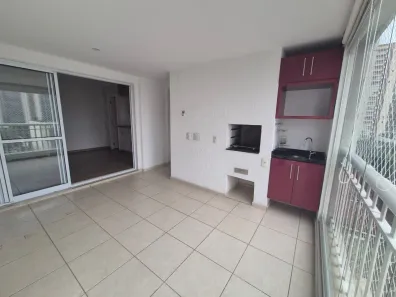Apartamento com 3 Quartos para alugar, 90m² no Jardim das Indústrias, São José dos Campos