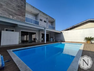Casa com 3 Quartos à venda, 140m² no Cibratel I, Itanhaém