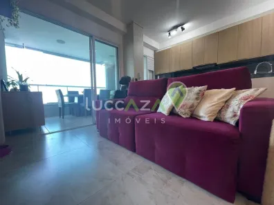 Apartamento com 2 Quartos à venda, 72m² no Jardim Califórnia, Jacareí