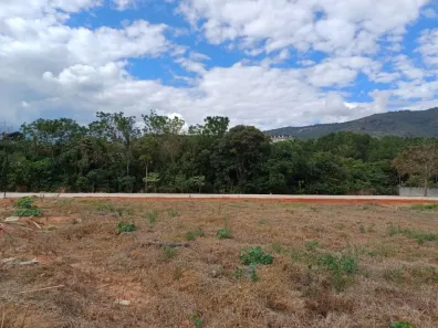 Lote/Terreno à venda, 360m² no San Fernando Valley, Atibaia