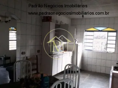 Fazenda/Sítio com 3 Quartos à venda, 10m² no Centro, São Miguel Arcanjo