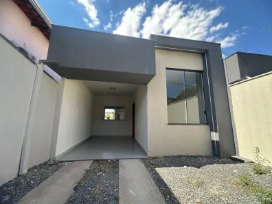 Casa com 3 Quartos à venda, 100m² no Parque das Primaveras, Anápolis