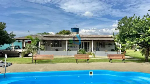 Fazenda/Sítio com 2 Quartos à venda, 1800m² no Dona Catarina, Mairinque