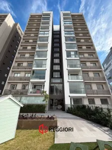 Apartamento com 4 Quartos para alugar, 114m² no São Vicente, Itajaí