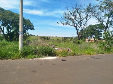Lote/Terreno à venda, 300m² no Loteamento Luizote de Freitas IV, Uberlândia