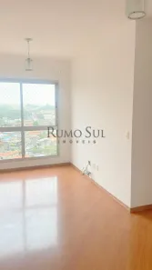 Apartamento com 2 Quartos à venda, 49m² no Jardim Palmares (Zona Sul), São Paulo