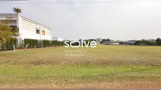Lote/Terreno à venda, 1125m² no Residencial Primavera II, Salto